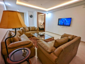 Sukun Suites, Gold Crest Mall